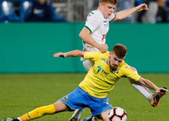 Кубок Матч Премьер 2019: Ростов - Локомотив 1-1 обзор матча