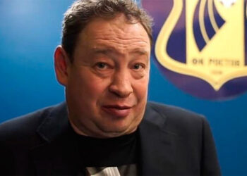 Леонид Слуцкий будет консультировать футбольную Академию Ростова