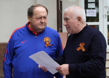 Как проходят выездные семинары тренерского мастерства на Юге