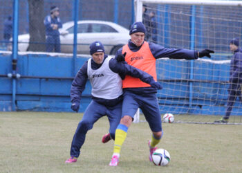 Перед «Ростовом» стоит цель — подняться со дна турнирной таблицы