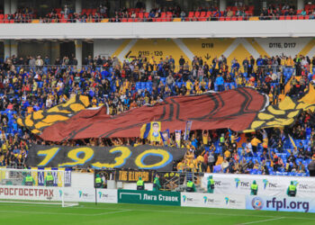 Ростов - Анжи превью матча 27 октября 2018 года