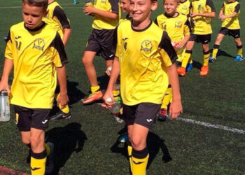 детский клуб Победа Ростов-на-Дону