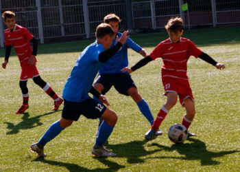 В УОР Ростова-на-Дону готовят мастеров мирового уровня