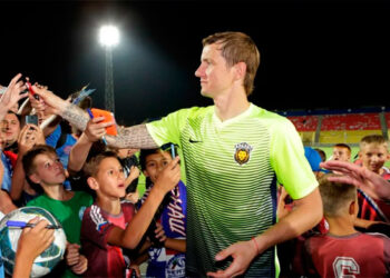 Второй дивизион ПФЛ итоги лето-осень 2017-2018