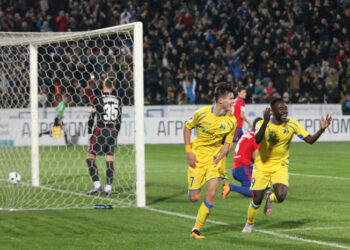 «Ростов» - ЦСКА - 2:0 за 12 марта 2016