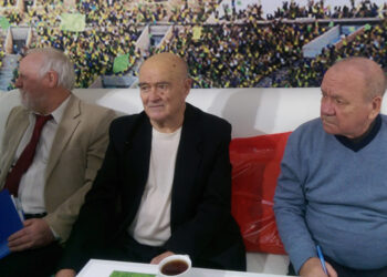 Юрий Шикунов: Останься в СКА Маслов – мы стали бы чемпионами