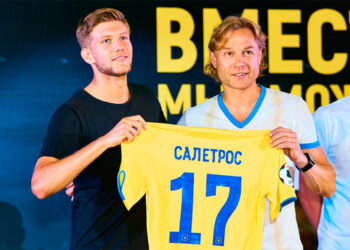 Афиша матча «Ростов» - «Ахмат»