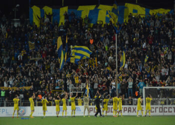 ФК Ростов - ЦСКА 2-0 обзор матча 2 октября 2016