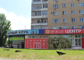 Наша беседа - с заведующим отделом по физической культуре, спорту и делам Федор Степанович Астапов