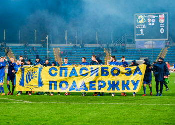 «Ростов» ушел в отпуск, занимая 10-е место