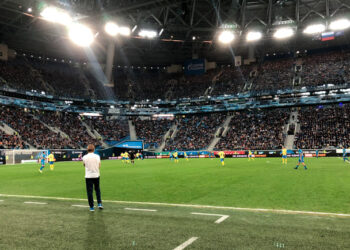 Зенит - Ростов 2:0 обзор матча РПЛ 15-го тура 2018 2019