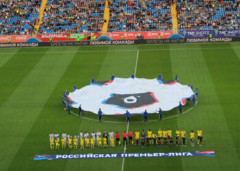 «Зенит» — «Ростов» — 6:1