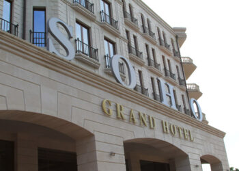 Жадные отельеры Ростова рискуют на ЧМ-2018 остаться пустыми