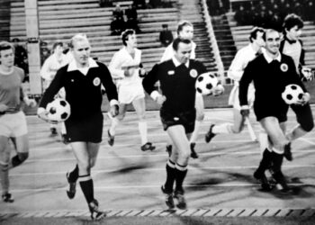 Ивану Тимошенко исполнилось бы 75 лет