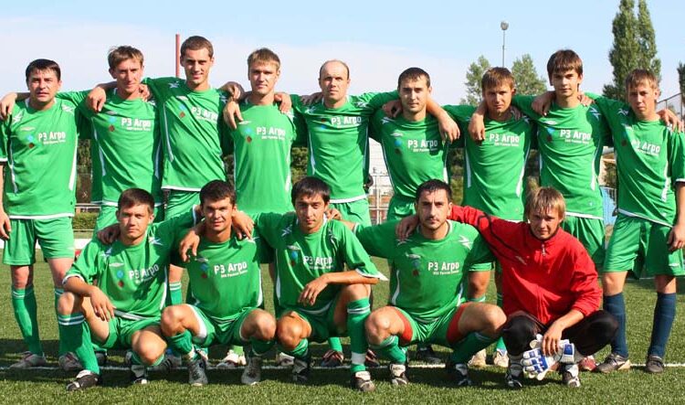 zimlabig2011 Футбол ЮФОСКФО ФК Цимла Цимлянск Ростовская область