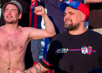 Баста стал владельцем футбольного клуба СКА-Ростов