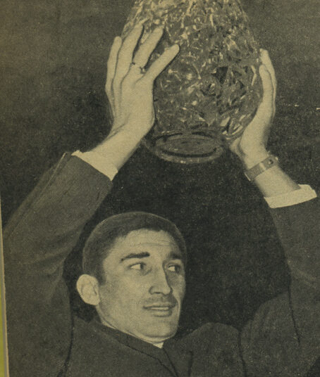 17 марта 2011 исполнилось 75 лет Анатолию Черткову