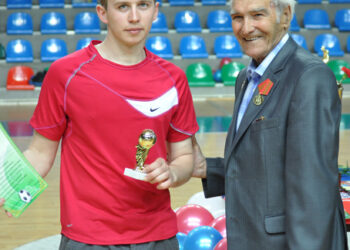 Гаврилов Владимир Назарович - Ростов-на-Дону