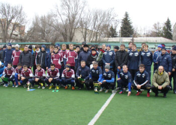 Кубок Щербатенко Ростовской области по футболу 2013 год