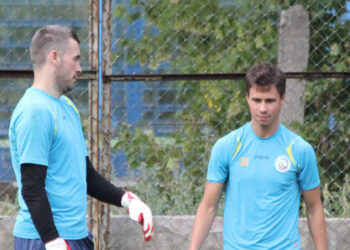 Перед матчем Спартак М - Ростов 23 сентября 2012