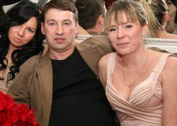 Александр Татаркин: Мне всегда везло на партнеров по атаке