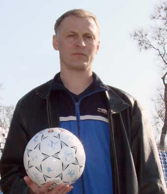 Кто такой Алексей Середа он работал ФК Таганрог 2009 г
