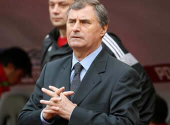 Анатолий Бышовец: четыре года на работу и раздумья