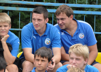 «Ростов»-1998 подготовка к 2012 году