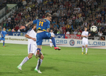 Анонс матча Динамо М - Ростов 30 марта 2013