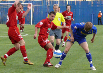 Анонс стыкового матча «Ростов» — «СКА-Энергия» 30 мая 2013