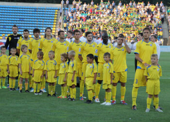 Анонс матча «Мордовия» — «Ростов» 3 августа 2012