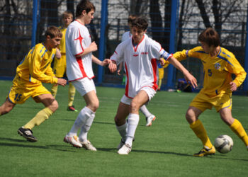 Бомбардиры первенства юношей ЮФО-СКФО в 2011 году