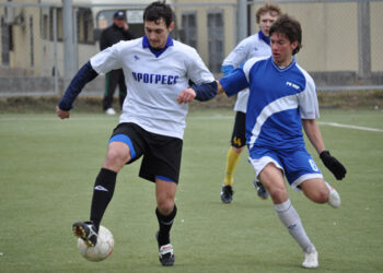 Чемпионат Ростовской области 2013: какие ожидания?