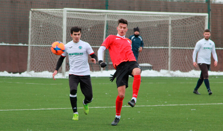 Зимнее Первенство Ростовской области Щербатенко 2020 Футбол ЮФОСКФО Зимнее Первенство Ростовской области Щербатенко 2020