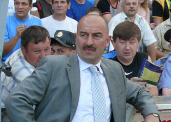 ТЕРЕК - РОСТОВ 17 марта 2012 перед матчем