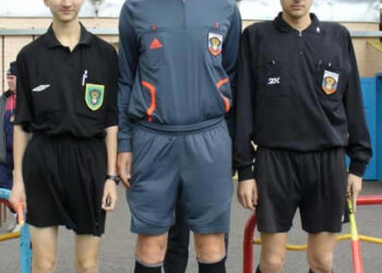 Что же произошло в Белой Калитве в матче «Калитва» — «Несветай»?