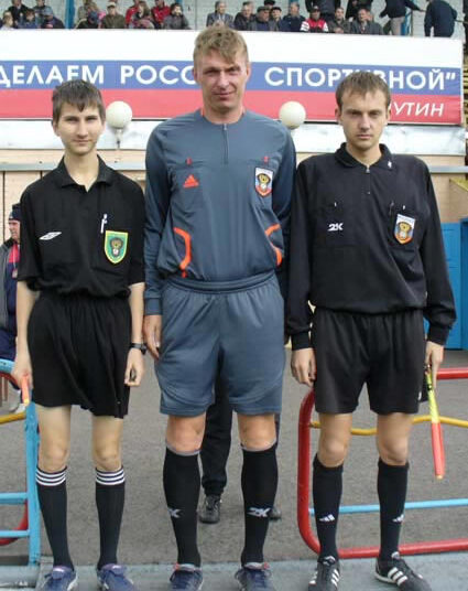 Что же произошло в Белой Калитве в матче Калитва Несветай5e06538d74110jpeg Футбол ЮФОСКФО Что же произошло в Белой Калитве в матче «Калитва» — «Несветай»?