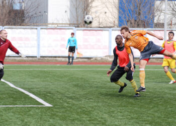 ПФЛ Юг в 2011 году Митос