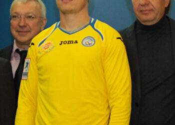 Денис Колодин: Ростов — вовсе не провинция