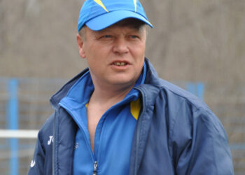 Александр Тихонов о специфике подготовки 8-летних футболистов