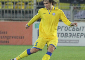 Динамо - Ростов 1:1 матч премьер-лига 1 сентября 2013