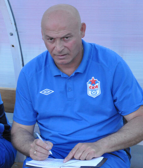 ЖФК «Дончанка» проведет два предсезонных сбора в 2012 года