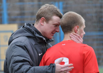 ФК Ростов-1997 - Спартак-1997 Москва - 1:0 дата 2013 год