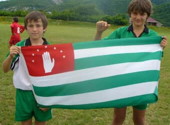 Команды Абхазии и Южной Осетии смогут играть в чемпионате ЮФО уже в 2009 году