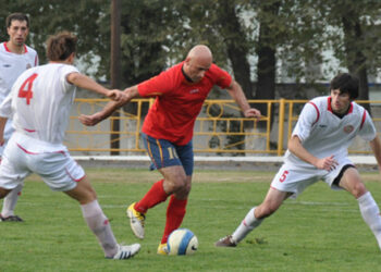 Егия Явруян: В Палестине меня не поняли
