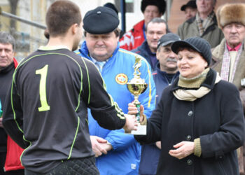 Кубок Щербатенко