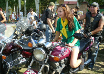 Как прошел фестиваль Энергия спорта-2012