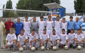 Фото Маяка Волгодонск 2010