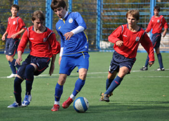 ФК «Ростов» заглянул в свое будущее