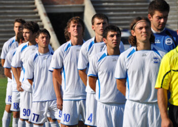 ФК Таганрог Ростовская область